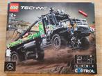 Lego Technic Mercedes-Benz Zetros Trial Truck (42129) NIEUW!, Ophalen, Zo goed als nieuw, Complete set, Lego