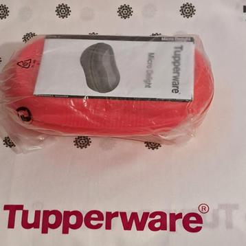 Tupperware Omelette Party Nouveau, Enlèvement ou Envoi, Neuf, Rouge