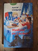 Astrid Lindgren - Madieke en Liesbet, Ophalen of Verzenden, Astrid Lindgren, Zo goed als nieuw