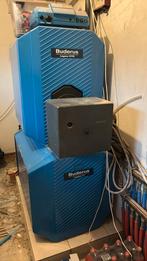 Buderus, Doe-het-zelf en Bouw, Ophalen of Verzenden, Gebruikt