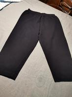 Korte donkerblauwe legging, 38 40, Ophalen of Verzenden, Zo goed als nieuw, Legging