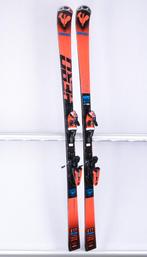167 172 177 182 SKIS ROSSIGNOL HERO ELITE LONG TURN TO 2023, Carving, Skis, Rossignol, Utilisé