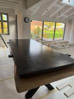 Arduinen werkblad, Ophalen, 75 cm of meer, Grijs, Zo goed als nieuw