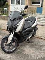 Xmax 125 yamaha, Ophalen, Zo goed als nieuw