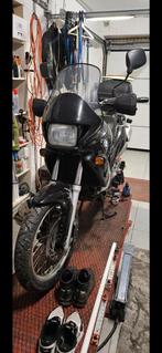 Bmw funduro 650 f650, Particulier