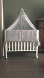 Park met bekleding, Ophalen, Zo goed als nieuw