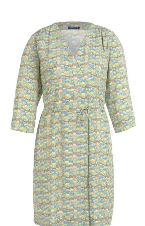 Mooie River Woods Kleedje - M40, Kleding | Dames, Jurken, Maat 38/40 (M), Ophalen of Verzenden
