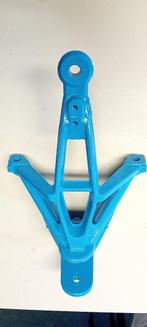 Sprinter 907 montagehendel bladveer achter nieuw origineel, Ophalen, Nieuw, Mercedes-Benz