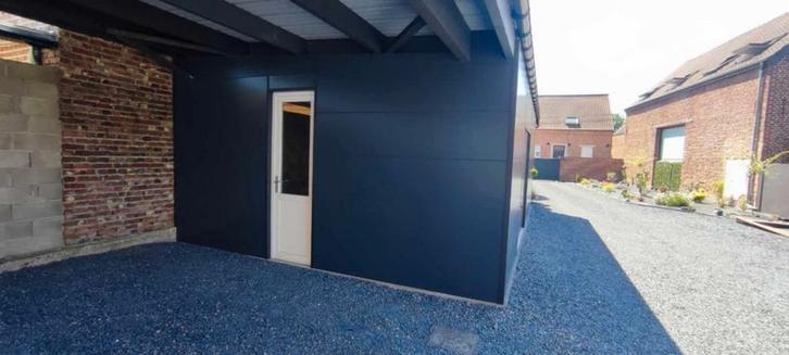Panneaux sandwich, Doe-het-zelf en Bouw, Isolatie en Afdichting