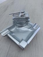 WWII Asbak Duitse tank. 0486 215927, Enlèvement