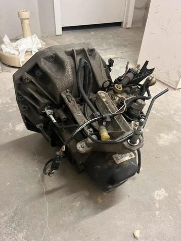 Boite à vitesse Renault essence beschikbaar voor biedingen