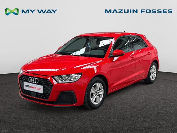 Audi A1 Sportback A1 Sportback 25 TFSI Business Edition S tr, Auto's, Audi, A1, ABS, Airbags, Airconditioning, Cruise Control