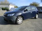 Dacia Sandero 1.0SCe Gekeurd/Garantie/27.000km, Voorwielaandrijving, Stof, Blauw, Electronic Stability Program (ESP)