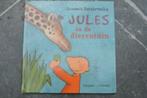 Jules in de dierentuin, Ophalen of Verzenden