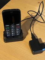 Doro GSM, Telecommunicatie, Mobiele telefoons | Overige merken, Ophalen, Zo goed als nieuw