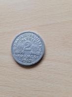 munt frankrijk, Postzegels en Munten, Ophalen, Frankrijk