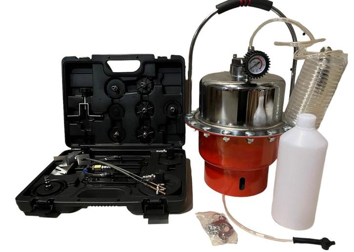 Remoliewisselaar - Nieuw, Auto diversen, Overige Auto diversen, Ophalen of Verzenden