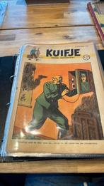 Weekblad Kuifje - Jaargang 1, Boeken, Meerdere stripboeken, Ophalen, Gelezen