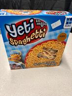 Yeti in mijn spaghetti gezelschapsspel, Ophalen of Verzenden