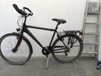 Herenfiets Bullet perfecte staat, Fietsen en Brommers, Fietsen | Heren | Sportfietsen en Toerfietsen, Ophalen, Zo goed als nieuw