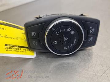 Licht Schakelaar van een Ford Transit Courier beschikbaar voor biedingen