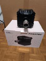 FANATEC CSL DD 8NM QR1, Consoles de jeu & Jeux vidéo, Jeux | PC, Enlèvement ou Envoi