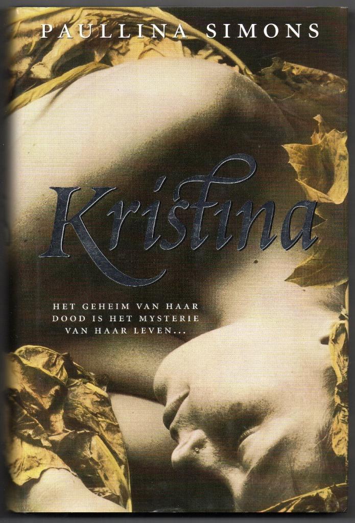 Paullina Simons - Kristina, Boeken, Thrillers, Gelezen, Nederland, Ophalen of Verzenden