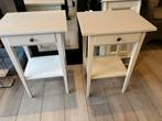 2 ikea nachtkastjes, Huis en Inrichting, Ophalen of Verzenden, Zo goed als nieuw
