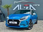 DS Automobiles DS 3 1.2 PureTech Performance line *Garantie, Autos, DS, Alcantara, 5 places, Berline, Bleu