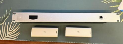Unifi Cloudkey Gen2, Computers en Software, Netwerk switches, Zo goed als nieuw, Ophalen of Verzenden