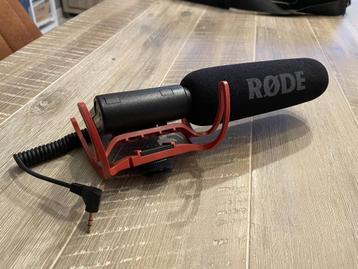 RODE Videomic Rycote beschikbaar voor biedingen