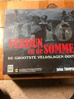 Boek Verdun en de Somme, Ophalen, Zo goed als nieuw