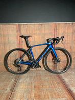 Trek Madone sl5 Hex blue Maat M, Ophalen, Nieuw
