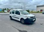 Renault Kangoo 1.5dci 5 places, Auto's, Voorwielaandrijving, Euro 5, Monovolume, Zwart