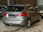 BMW 216 dA Automaat Active Tourer Camera Trekhaak Garantie, Autos, 5 places, 1515 kg, Tissu, Carnet d'entretien