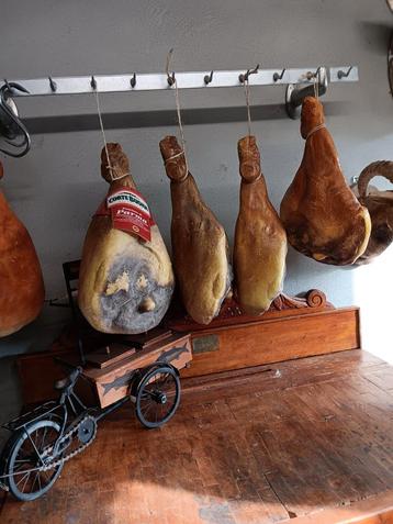 Prachtige (decortie)hespen te koop, Enlèvement