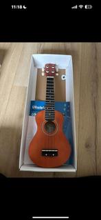 UKELELE, Muziek en Instrumenten, Snaarinstrumenten | Overige, Ophalen, Ukelele
