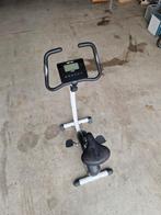 Mooie hometrainer, Sport en Fitness, Ophalen of Verzenden, Zo goed als nieuw, Hometrainer