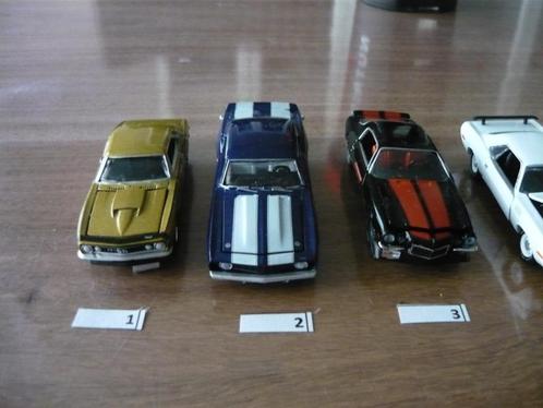 johnny lightning - racing champion enz, Hobby en Vrije tijd, Modelauto's | Overige schalen, Zo goed als nieuw, Ophalen of Verzenden