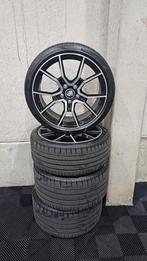 Porsche Taycan 21 inch RS Spyder Velgen, Ophalen of Verzenden, 21 inch, Velg(en)