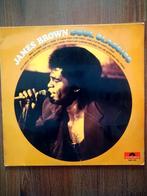 Lp van 1972-James Brown Soul-klassiekers, Gebruikt, Ophalen