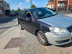 Polo 1.2 benzine, Auto's, Bedrijf, 5 deurs, 3 cilinders, Zilver of Grijs