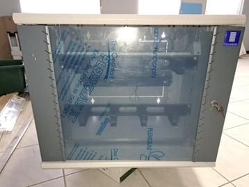 Gigamedia Patchkast beschikbaar voor biedingen