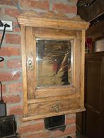 Toiletkast, Antiek en Kunst, Ophalen
