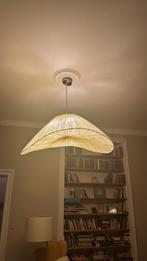 Grande lampe à suspension - 6 LED ampoules incluses, Maison & Meubles, Comme neuf