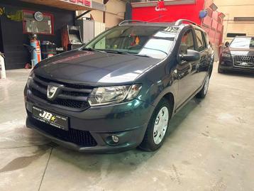 Dacia Logan MCV 0.9 TCe PRET A IMMATRICULER‼️‼️ beschikbaar voor biedingen