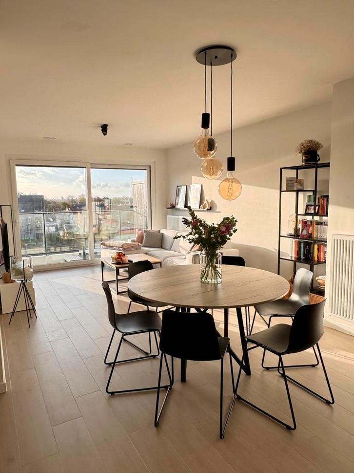 TE KOOP MODERN INSTAPKLAAR NIEUWBOUWAPPARTEMENT IN ROESELARE, Immo, Huizen en Appartementen te koop, Provincie West-Vlaanderen