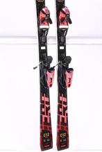 162 ski's ROSSIGNOL HERO CARVE KONECT 2025, Sport en Fitness, 160 tot 180 cm, Gebruikt, Verzenden, Rossignol