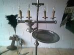 ANTIEK BEGRAFENISDECOR, Ophalen