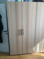 Kleerkast ikea, Huis en Inrichting, Ophalen, Gebruikt